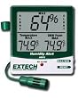 Extech Instruments 445815 Humidistat