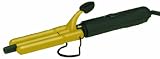 Gold 'N Hot Triple Barrel Waver