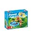 Playmobil Wading Pool Compact Set