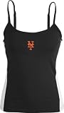 New York Mets Women's Endurance Spaghetti Strap Tank