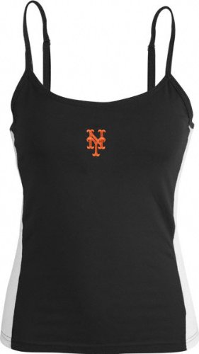 New York Mets Women's Endurance Spaghetti Strap Tank
