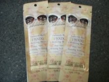 3 packets 2011 Celebutante Rich 19 (XIX) Bronzing Technology .5