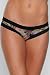 Ed Hardy Holiday Tattoo Mesh Bikini