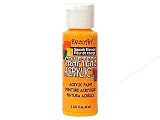 DecoArt Crafter's Acrylic 2oz Squash Blossom