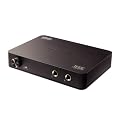 Creative Sound Blaster X-Fi HD USB Audio System with THX SB1240