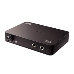 USB Sound Blaster Digital Music Premium HD SB-DM-PHD
