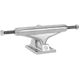 Independent Stage 10 169 Truck Standard, Silver Silver (Pack of 2)