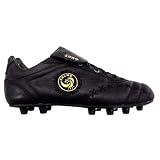 Kelme Retro Firm Ground Soccer Cleats