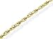 9ct Gold 18 Prince of Wales Chain