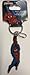 Plasticolor Spiderman Swinging PVC Key Chain (004322R01)
