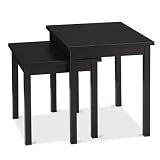 Avenue Six Main Street Nesting Tables (Set of 2)