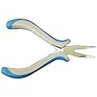 Jewelry Pliers, Bent Nose Plier