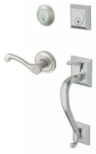 new year Baldwin 85320 150 RDBL Madison Sectional HandlesetB00149DXQ4