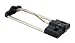 Orbit Slimline 22-Hole Metal Oscillating Sprinkler 58631