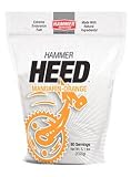 Hammer Nutrition HEED High Energy Electrolyte Drink - 80 Servings