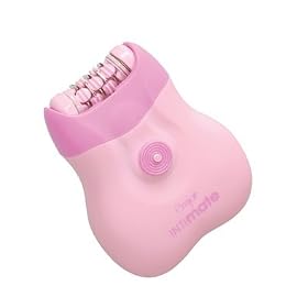 Emjoi Hair Remover Intimate - AP97B by