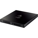 Iomega SuperSlim USB 2.0 8x DVD Writer External Optical Drive 34427