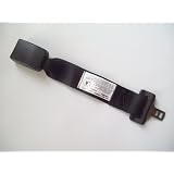 2001 - 2013 Ford Escape Seat Belt Extension Seatbelt Extender (14 Inch) 