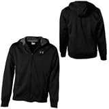 Under Armour Armourfleece Full-Zip Hooded Sweathshirt - Men's