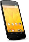 Google Nexus 4 Smartphone 16 GB