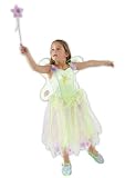 Disney Fairies - 74626 - Costume - La Fée Clochette - 3/5 ans