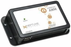 Neptune Systems AWM/AI Wireless Module by Deepwater Aquatics Distribution