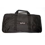 NEW Gen X GXG Black Durable Paintball Padded Gun Case