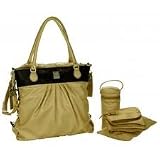 Kalencom The Wild Side Bag, Camel