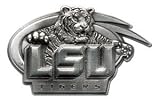 LSU Fighting Tigers Belt Buckle - NCAA College Athletics