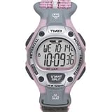 Sporting Goods : Timex Women's Ironman Triathlon Fast Wrap Watch #T5H471