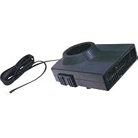 Kats Car Heater - 900 Watt, Model# 37100