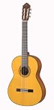 Yamaha CG142S Spruce Top Classical Guitar