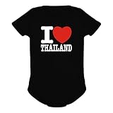 I love Thailand ベビーボディ