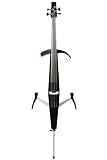 Yamaha SVC-50SK Concert Select Silent Compact 4/4 Cello
