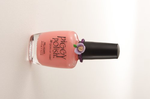 Piggy Polish Peep Toes Nail Lacquer