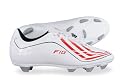 adidas F10.9 TRX Soft Ground Football Boots - Running White FTW / Red S09 / Black 1