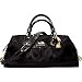 Coach Madison Signature Travel XL Sabrina Bag Tote 12959 Black