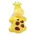 Flipper Animal World Toothbrush Holder- (Giraffe) -2-pc. Set