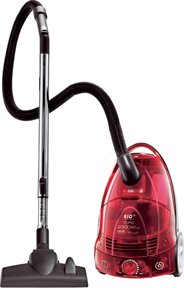 Bodenstaubsauger “Topo DUO New Style”