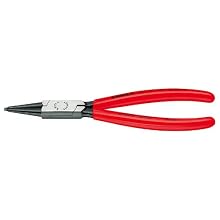 Knipex 4411J3 Internal Straight  Retaining Ring Pliers 9-Inch