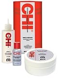 CHI Quick Smooth Smoothing & Relaxing System
