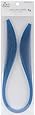 Quilled Creations Quilling Paper, 1/8-Inch, Deep Blue, 50 Per Package