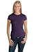 Ladies Crewneck Tee Shirt