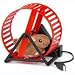 USB Hamster Wheel - A bit of company for the Computer Mouse!
