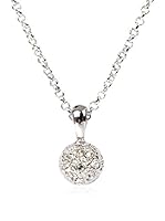 DESTELLOS Conjunto de cadena y colgante