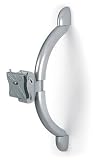 AVF XL1000-A Nexus - Swivel & Tilt LCD TV Wall Mount for 12 to 23 Full Motion