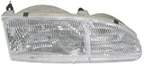 94 95 FORD THUNDERBIRD HEADLIGHT HEAD LIGHT LAMP NEW RH
