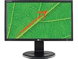 Produkt-Bild: LG E2711PY-BN 68,7 cm (27  Zoll) Widescreen TFT-Monitor (LED, DVI,VGA, 5ms Reaktionszeit) schwarz