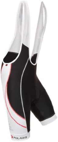 POLARIS Venom Menâ€TMs Pro Bib Short