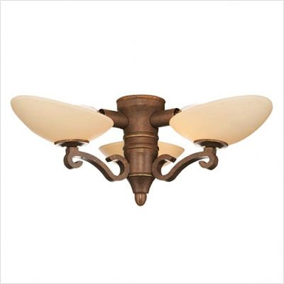 Emerson LK63 Madison Ceiling Light Fixture